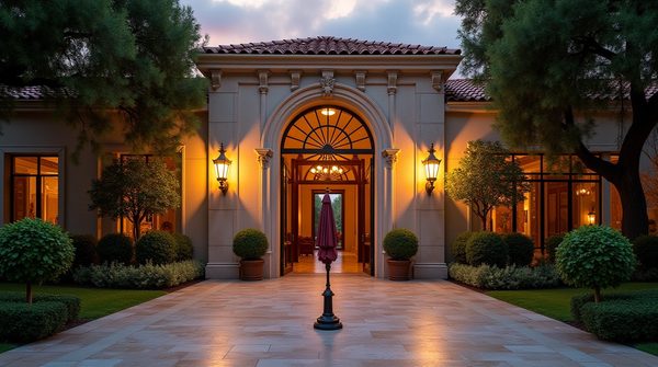 Découvrez l'élégance d'un hôtel 4 étoiles près de toulouse