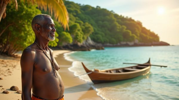 Voyage équitable à madagascar : immersion authentique et partage au cœur de l’île rouge