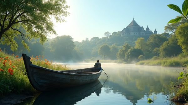 Voyage équitable à madagascar : immersion authentique et partage au cœur de l’île rouge