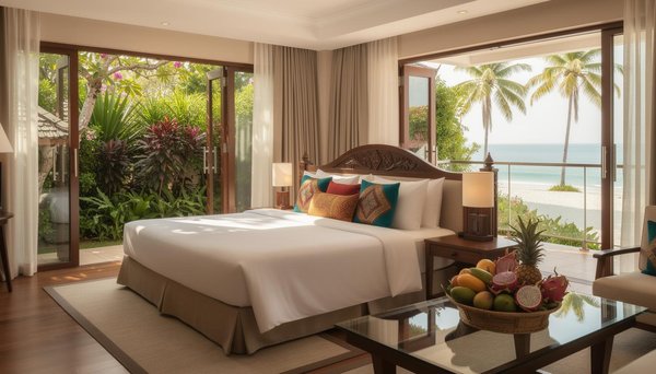 Où trouver un hôtel confort en Thaïlande pour un séjour parfait ?