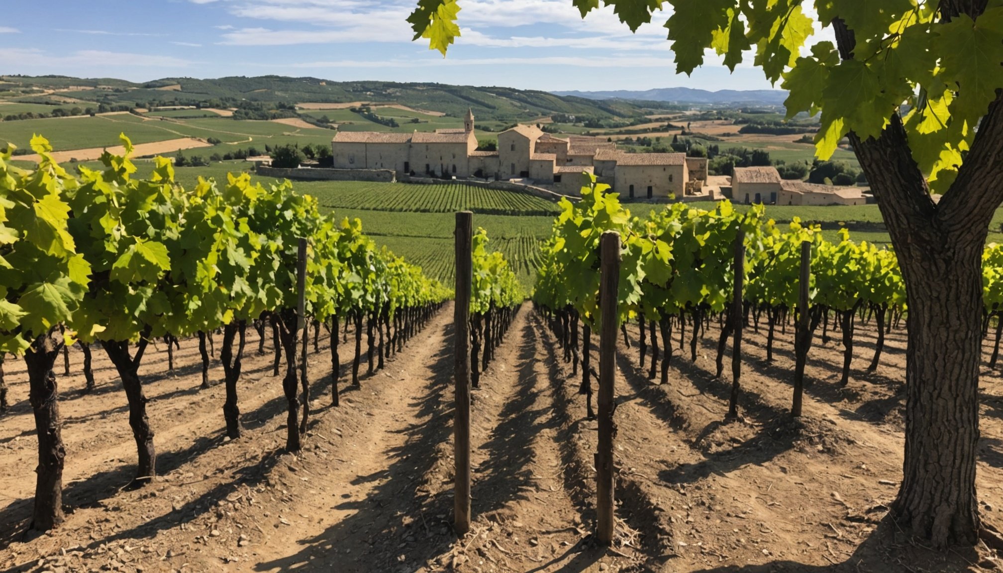 Vos questions sur les vins des villages rhodaniens